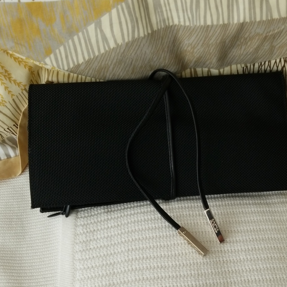 Tumi Jewelry Roll